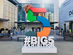 The Big 5 Dubai: The Ultimate Construction Expo to Watch in December 2023!