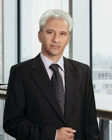 Mohammad Reza Danaie